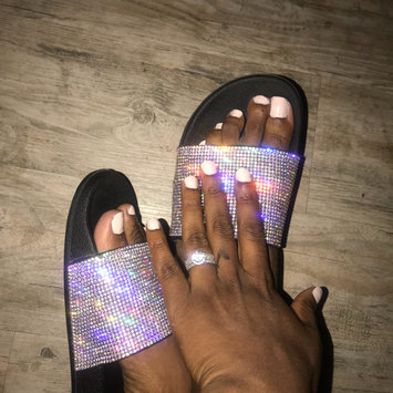 Photo of CND Vinylux Weekly Polish uploaded by La'Nisha W.