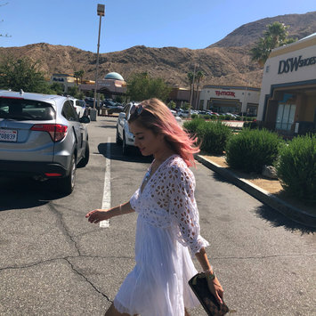 Photo of freepeople.com uploaded by Liberty S.