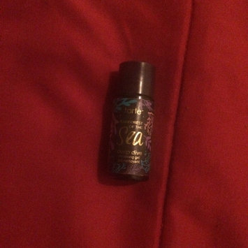 Photo of tarte Fresh Eyes Maracuja Waterproof Eye Makeup Remover Wipes uploaded by Camie S.