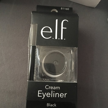 Photo of e.l.f. Cosmetics Cream Eyeliner uploaded by Lena R.