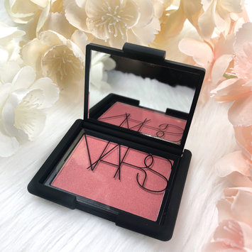 Photo of NARS Blush uploaded by Jessi N.