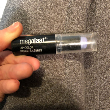 Photo of wet n wild MegaLast Lip Color uploaded by Skylar L.
