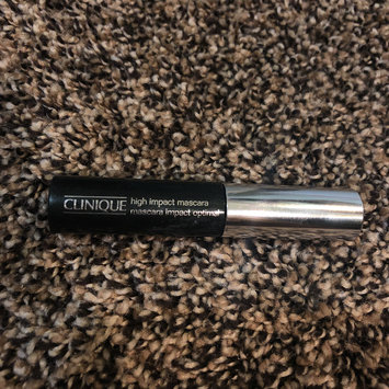 Photo of Clinique High Impact™ Mascara uploaded by Skylar L.