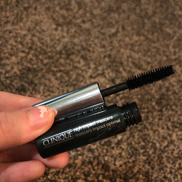 Photo of Clinique High Impact™ Mascara uploaded by Skylar L.