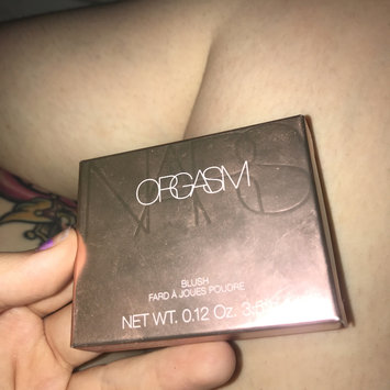 Photo of NARS Blush uploaded by Paige W.