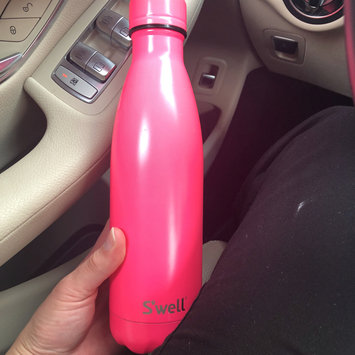 Photo of S'Well® Satin Insulated Stainless Steel Water Bottle uploaded by .Sara R.