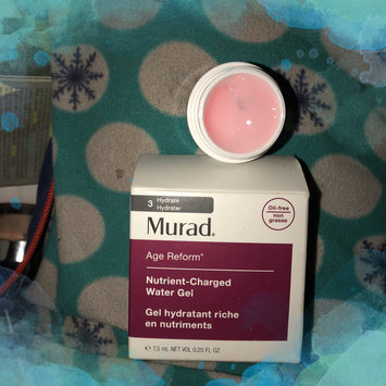 Photo of Murad Nutrient-Charged Water Gel uploaded by Lisa F.