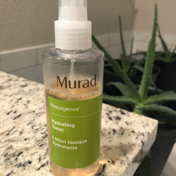 Photo of Murad Hydrating Toner uploaded by Andi K.