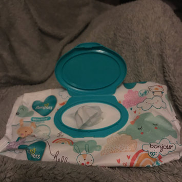 Photo of Pampers® Sensitive™ Wipes uploaded by Shannon V.