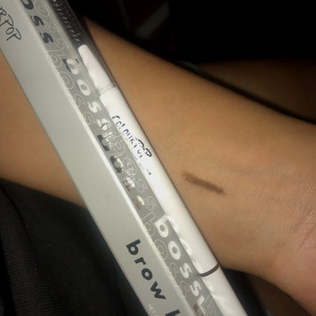 Photo of ColourPop Brow Boss Pencil uploaded by Yami G.