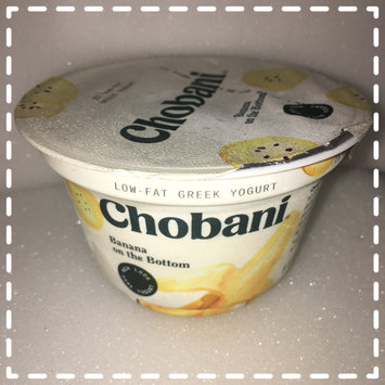 Photo of Chobani® Fruit On The Bottom Banana uploaded by Antonia M.