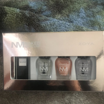 Photo of Zoya Nail Polish uploaded by Brittany F.
