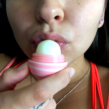 Photo of eos™ Visibly Soft Lip Balm Coconut Milk uploaded by Maraya G.
