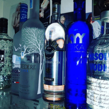 Photo of Belvedere Vodka - 1.75 Liter uploaded by jeanette A.
