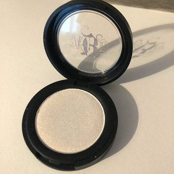 Photo of Kat Von D Metal Crush Eyeshadow uploaded by Courtney T.