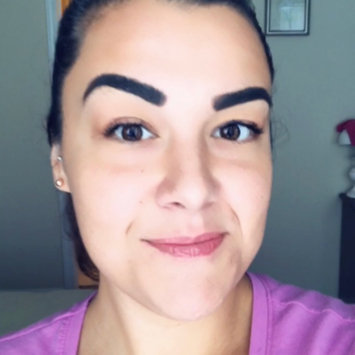 Photo of Maybelline TattooStudio™ Waterproof Eyebrow Gel uploaded by Melissa Anne A.
