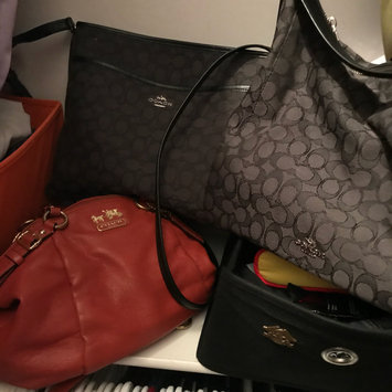 Photo of Coach uploaded by Rose M.