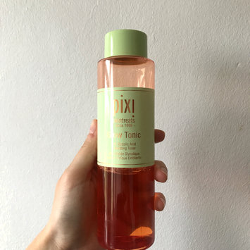 Photo of Pixi Glow Tonic uploaded by Rebecca A.
