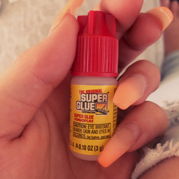 Photo of Super Glue Corp. 15187 Super Glue Multi Pack uploaded by Bbysavv💋 x.