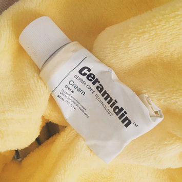 Photo of Dr. Jart+ Ceramidin(TM) Cream 1.6 oz uploaded by Lauren F.