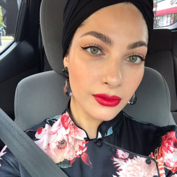 Photo of wet n wild MegaLast Lip Color uploaded by Safi U.