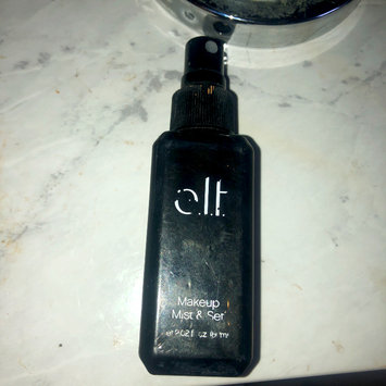 Photo of e.l.f. Studio Makeup Mist uploaded by milan l.