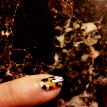 Photo of Sally Hansen® Salon Effects Real Nail Polish Strips uploaded by adiktive n.
