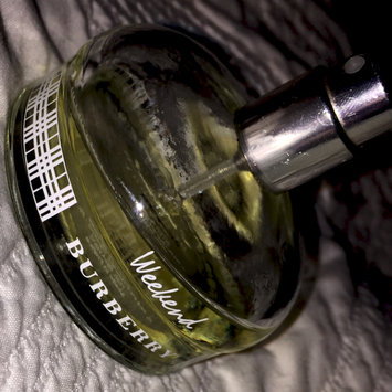 Photo of Burberry Weekend For Women Eau de Parfum uploaded by April H.