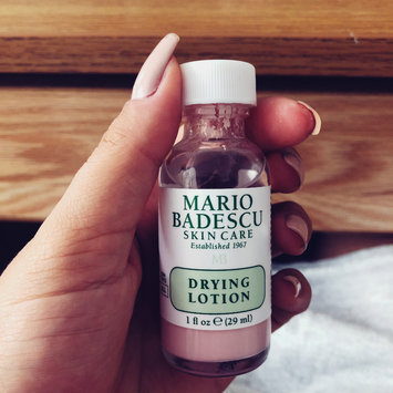 Photo of Mario Badescu Drying Lotion uploaded by Paola V.