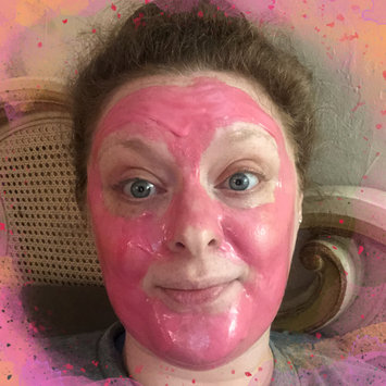 Photo of boscia Luminizing Pink Charcoal Mask uploaded by Katherine M.