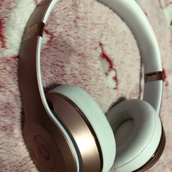 Photo of Beats By Dre Solo HD Headphones uploaded by Surbhi A.