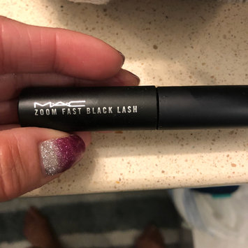 Photo of M.A.C Cosmetics Zoom Lash Mascara uploaded by Lisa M.
