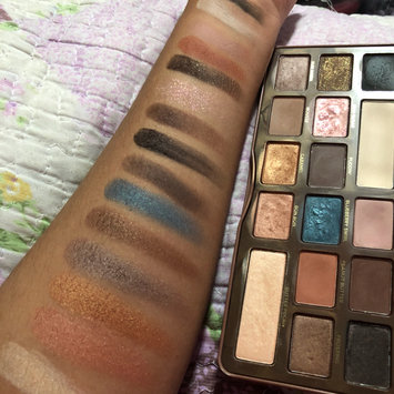 Photo of Too Faced Semi Sweet Chocolate Bar Eyeshadow uploaded by Surbhi A.