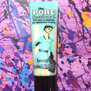 Photo of Benefit POREfect Deal POREfessional Face Primer Duo uploaded by Enxhi X.