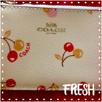 Photo of Coach uploaded by Destinee M.