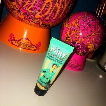Photo of Benefit POREfect Deal POREfessional Face Primer Duo uploaded by brogan d.