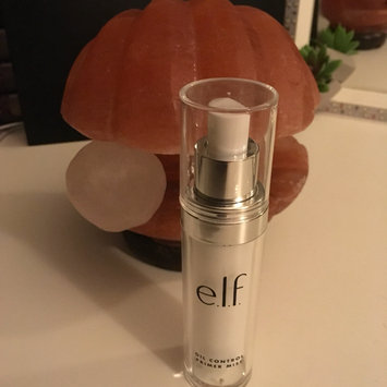 Photo of e.l.f. Oil Control Primer Mist uploaded by STEFANIE F.
