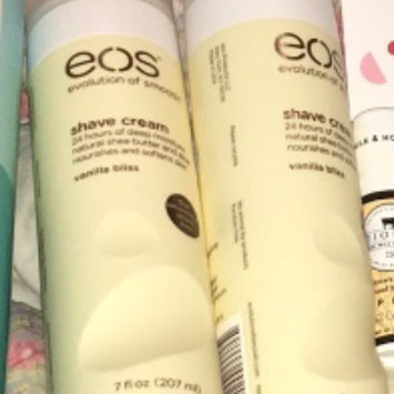 Photo of eos™ Ultra Moisturizing Shave Cream Pomegranate Raspberry uploaded by Lacey A.