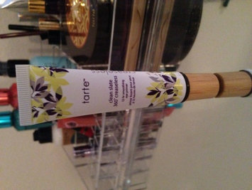 Photo of tarte Clean Slate™ 360° Creaseless 12-Hr Smoothing Eye Primer uploaded by K P.