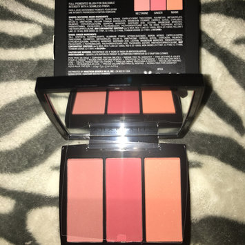 Photo of Anastasia Beverly Hills Blush Trio uploaded by Lacey A.