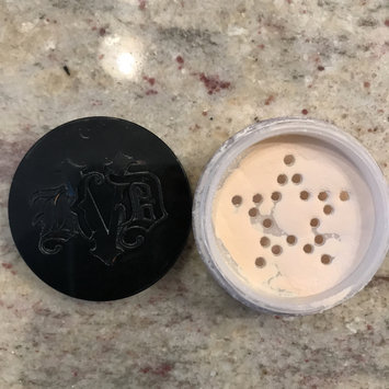 Photo of Kat Von D Lock-it Setting Powder uploaded by Despina N.