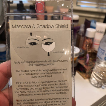 Photo of e.l.f. Mascara & Shadow Shield uploaded by Chaya K.