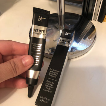 Photo of IT Cosmetics® Bye Bye Under Eye™ uploaded by Chaya K.