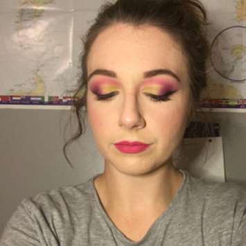 Photo of Smashbox Always On Liquid Lipstick uploaded by Kristin M.