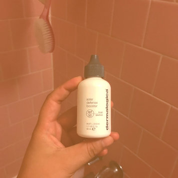 Photo of Dermalogica Solar Defense Booster Spf50 uploaded by Hennessy G.