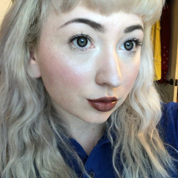 Photo of Too Faced Love Flush Long-Lasting Blush uploaded by Cheyenne C.