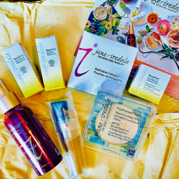 Photo of Jane Iredale BeautyPrep Face Moisturizer uploaded by Keerthana A.