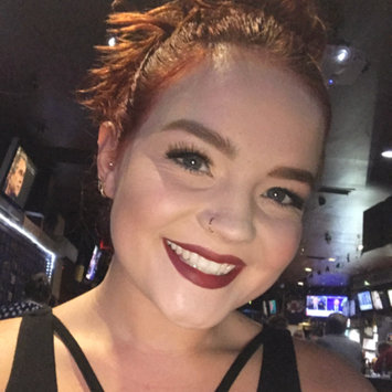 Photo of wet n wild MegaLast Lip Color uploaded by Maggie D.