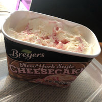 breyers ice cream cheesecake