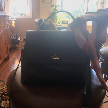 Photo of Kate Spade uploaded by Misha_Bisha
